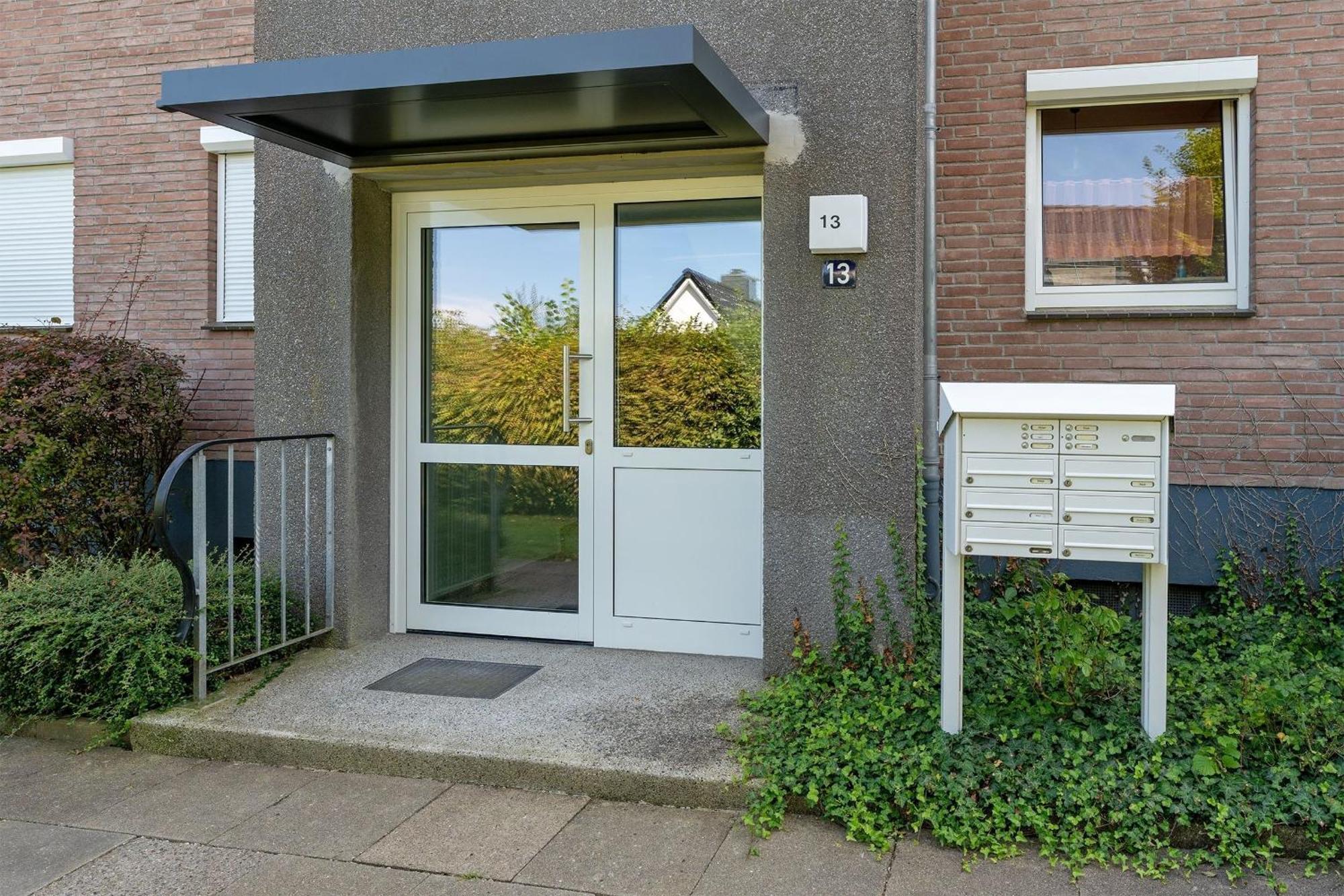 שרבאוץ Appartementhausanlage Wennseestrasse Kleine Ostseeperle מראה חיצוני תמונה